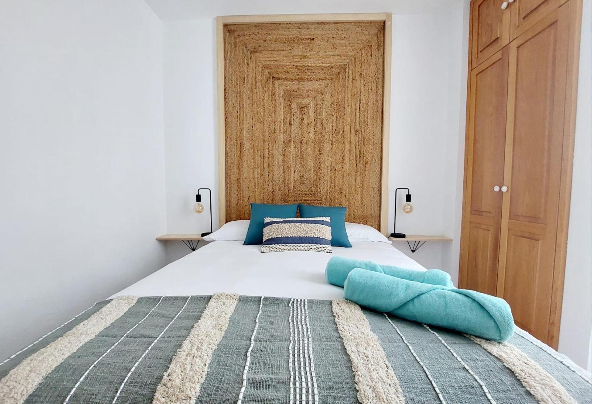Apartamento Centrico Con Playa Y Piscina Playa del Inglés Esterno foto