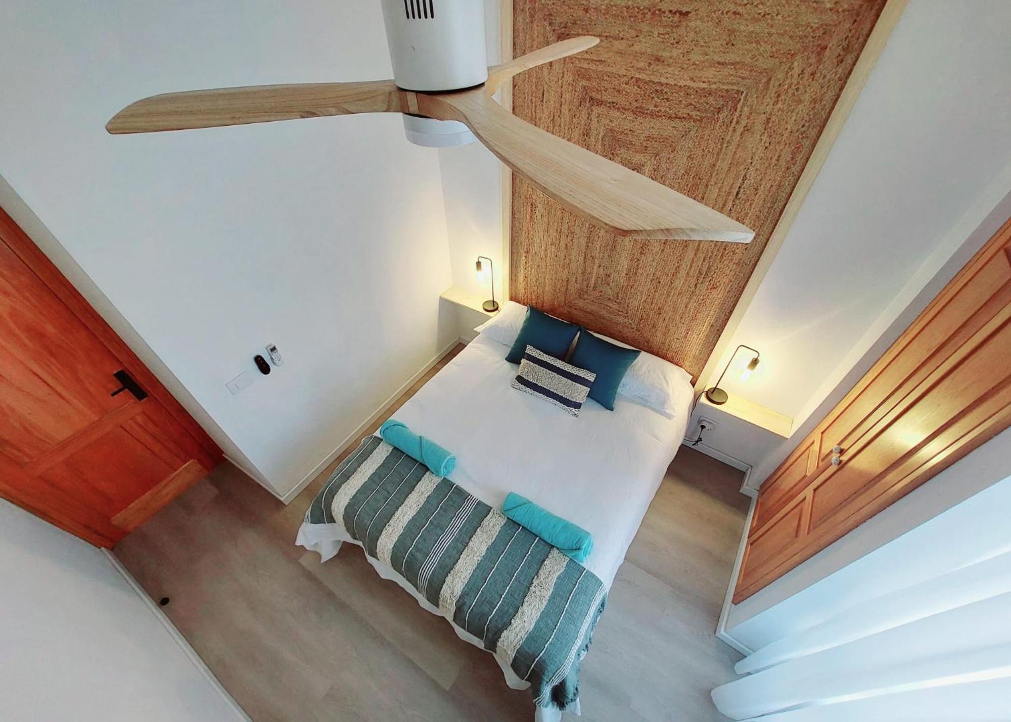 Apartamento Centrico Con Playa Y Piscina Playa del Inglés Esterno foto